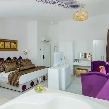 Wise & - Adults Only Hotel