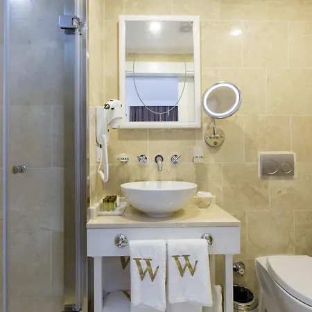 Wise & - Adults Only Antalya