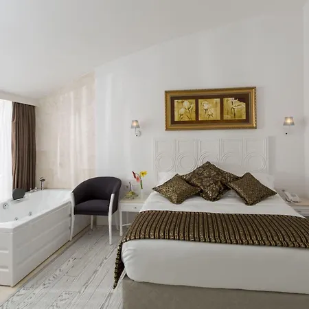 Wise & - Adults Only Hotel Antalya
