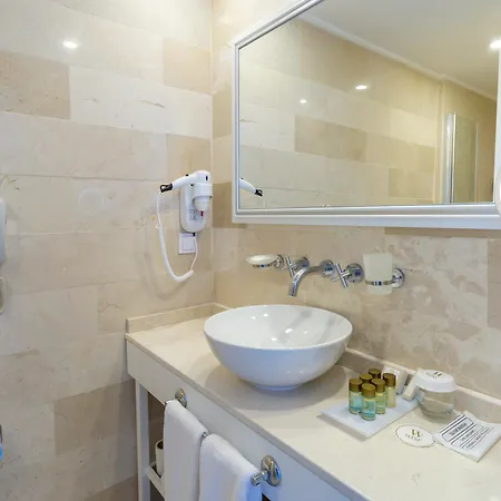 Hotel Wise & - Adults Only Antalya