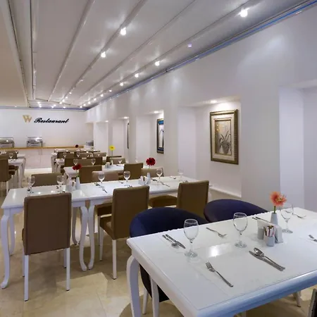 Wise & - Adults Only Hotel
