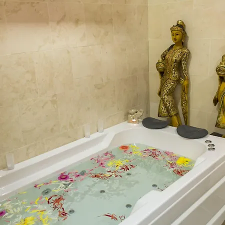 Hotel Wise & - Adults Only 3*