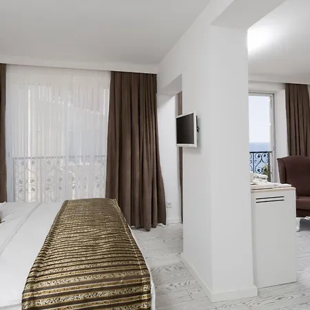 Hotel Wise & - Adults Only 3*