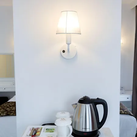 Hotel Wise & - Adults Only Antalya