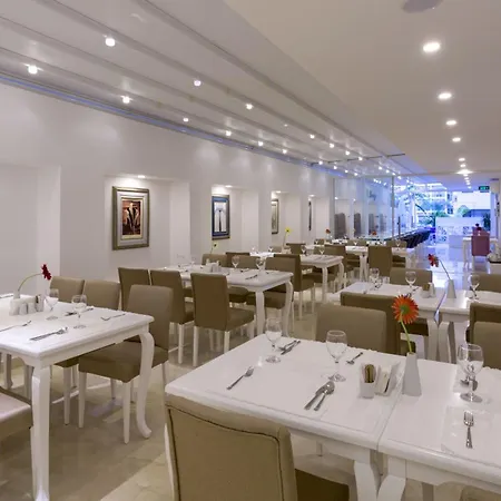 Wise & - Adults Only 3* Antalya