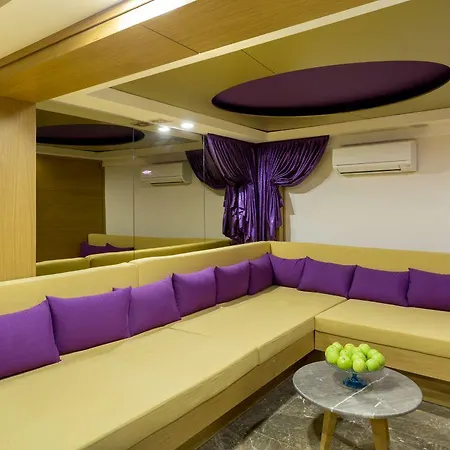 Hotel Wise & - Adults Only Antalya