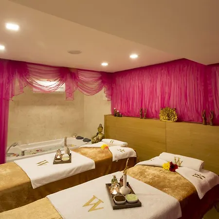 Hotel Wise & - Adults Only Antalya