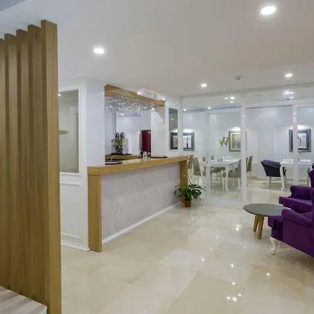 Wise & - Adults Only Antalya
