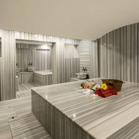 Wise & - Adults Only Antalya
