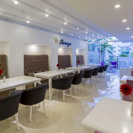 Wise & - Adults Only Antalya