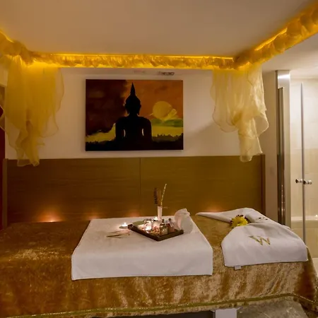 Hotel Wise & - Adults Only