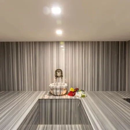 Wise & - Adults Only Hotel Antalya