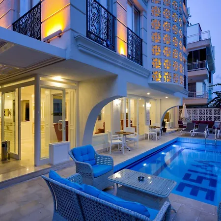 Hotel Wise & - Adults Only
