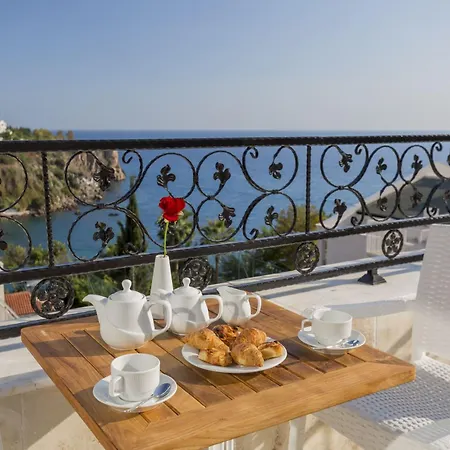Wise & - Adults Only 3* Antalya