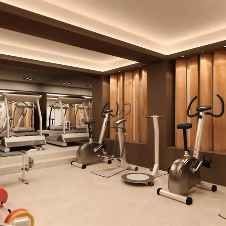 Wise & - Adults Only Hotel Antalya