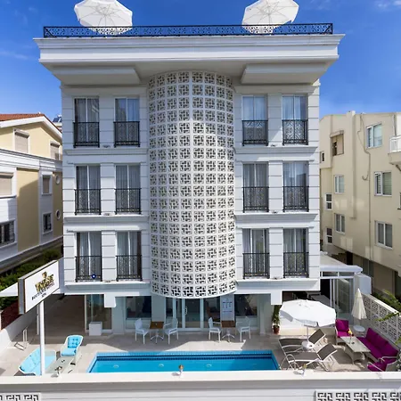 Wise & - Adults Only Hotel