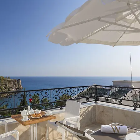 Hotel Wise & - Adults Only Antalya