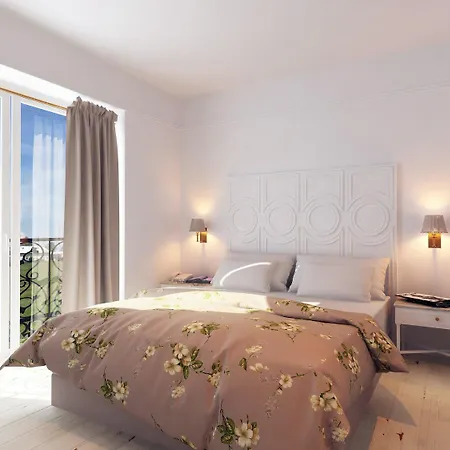 Wise & - Adults Only Hotel 3*