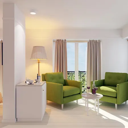 Wise & - Adults Only Antalya