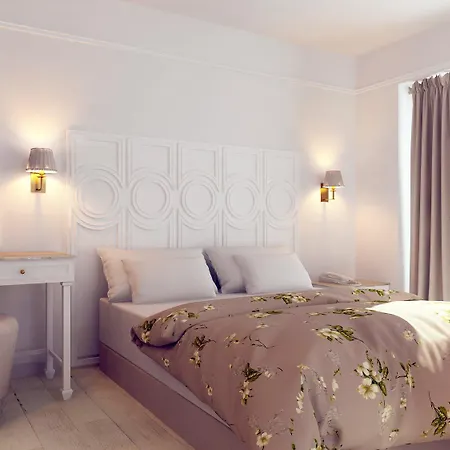 Wise & - Adults Only Hotel Antalya