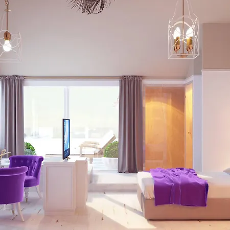 Wise & - Adults Only Hotel 3*