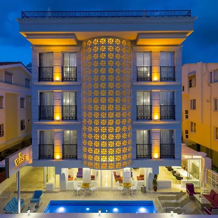 Wise & - Adults Only 3* Antalya