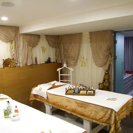 Hotel Wise & - Adults Only Antalya