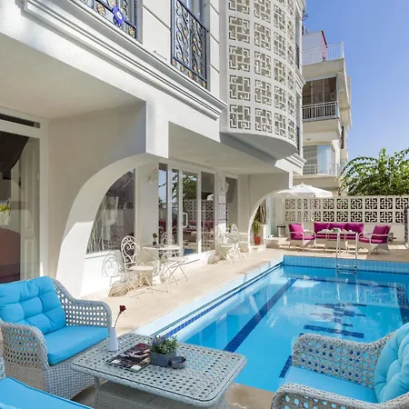 Wise & - Adults Only Hotel Antalya